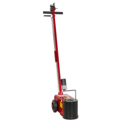SEALEY - YAJ301 Air Operated Jack 30tonne - Single Stage