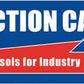 Action Can CS-90 - 500g High Temperature Copper Anti-Seize Paste