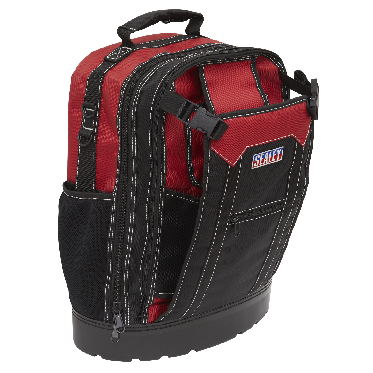 SEALEY - AP520 Tool Backpack Heavy-Duty 490mm