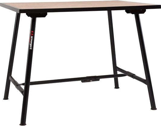 Armorgard - Tuffbench Heavy Duty Folding Work Platform 1080x750x820