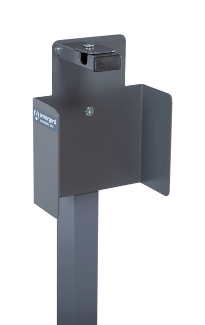 Armorgard - All Types Sanistation Site Cleaning Units mini, wallmounted to full units