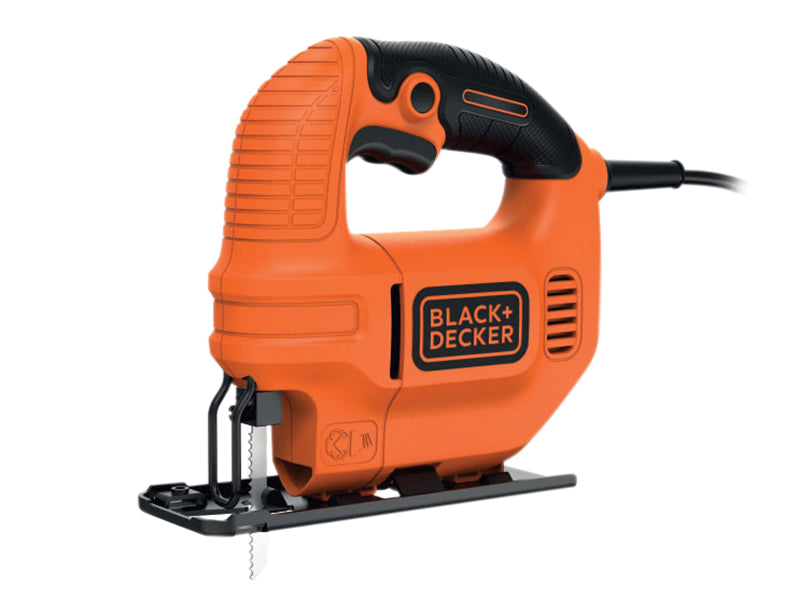 Black&Decker KS501-GB KS501 Compact Jigsaw 400W 240V