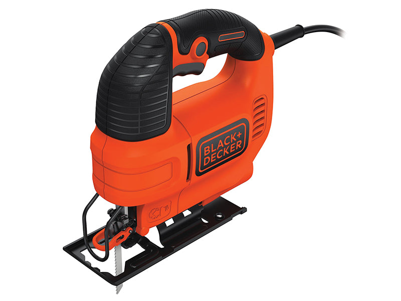Black&Decker KS701EK-GB KS701EK-GB Jigsaw 520W 240V