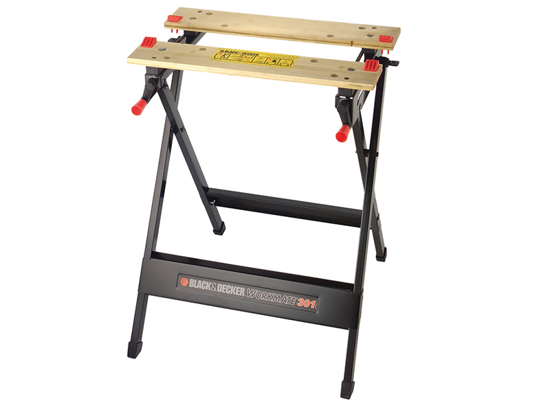 Black&Decker WM301-XJ WM301 Workmate Bench