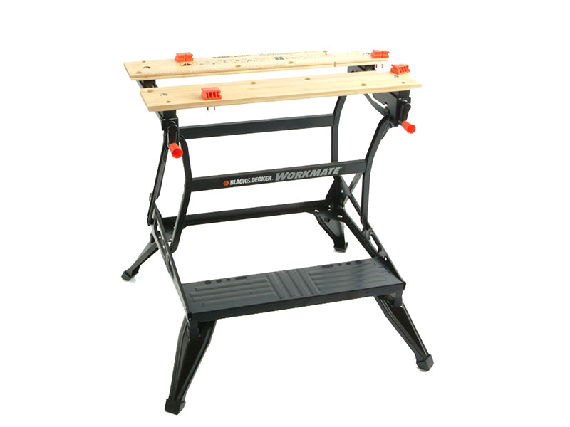 Black&Decker WM626-XJ WM626 Tough Dual Height Workmate