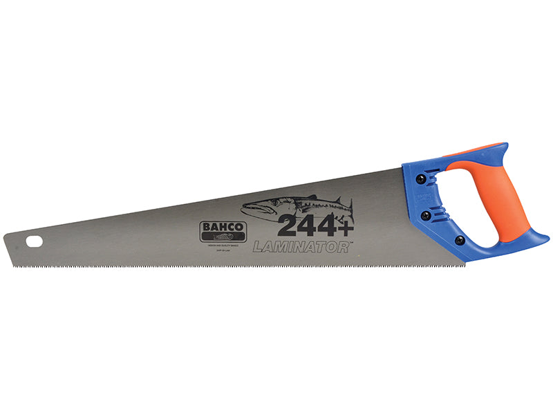 Bahco 244P-20-LAM 244P-20 Laminator Barracuda Handsaw 500mm (20in) 8 TPI