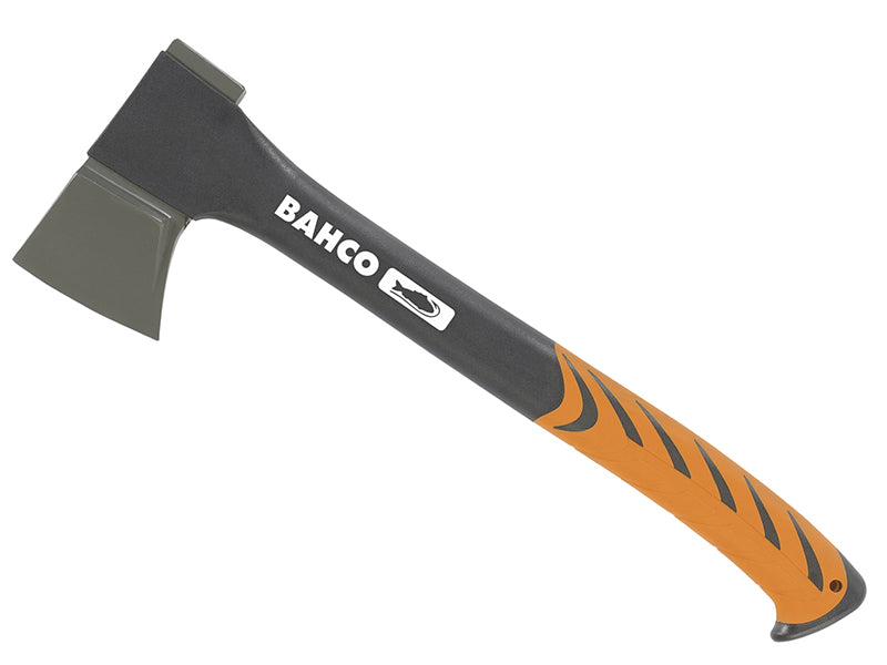Bahco SUC-1.7-800 Splitting Axe Composite Handle 2.3kg