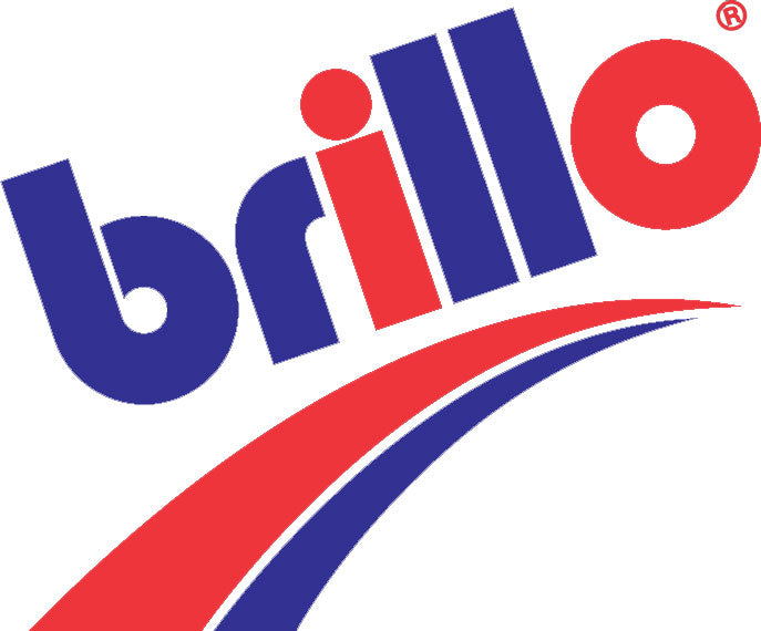Brillo 5L Kitchen Cleaner and Degreaser cupboards floors walls equipment