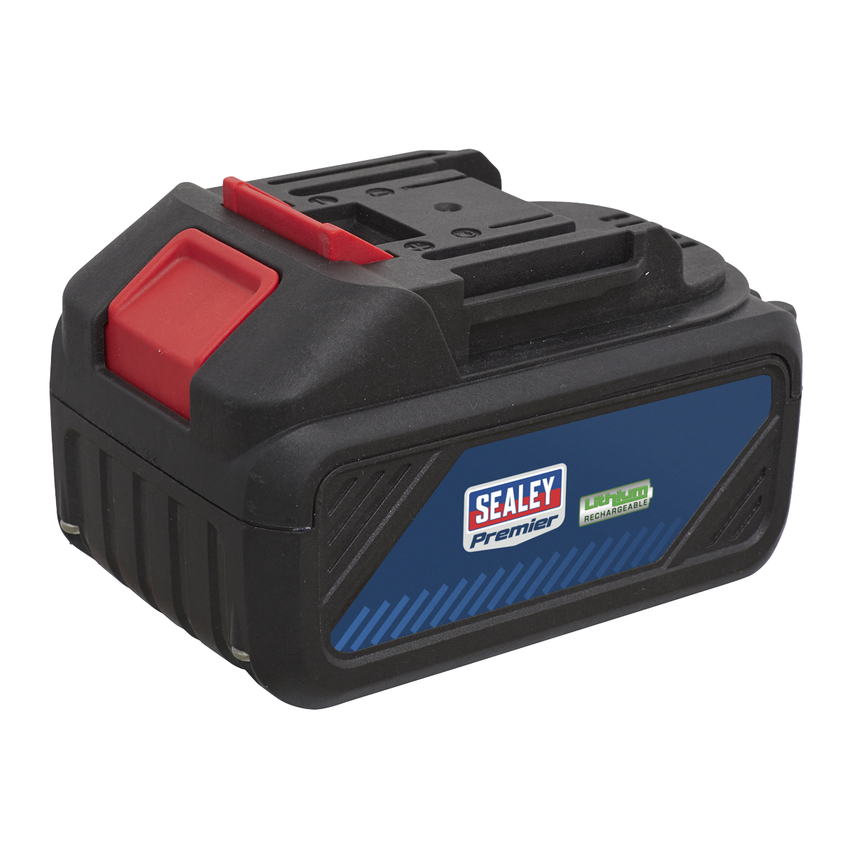 SEALEY - CP18VBP Power Tool Battery 18V 4Ah Lithium-ion for CP18VOP