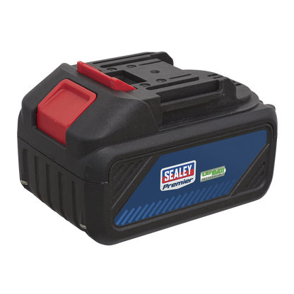 SEALEY - CP18VBP Power Tool Battery 18V 4Ah Lithium-ion for CP18VOP