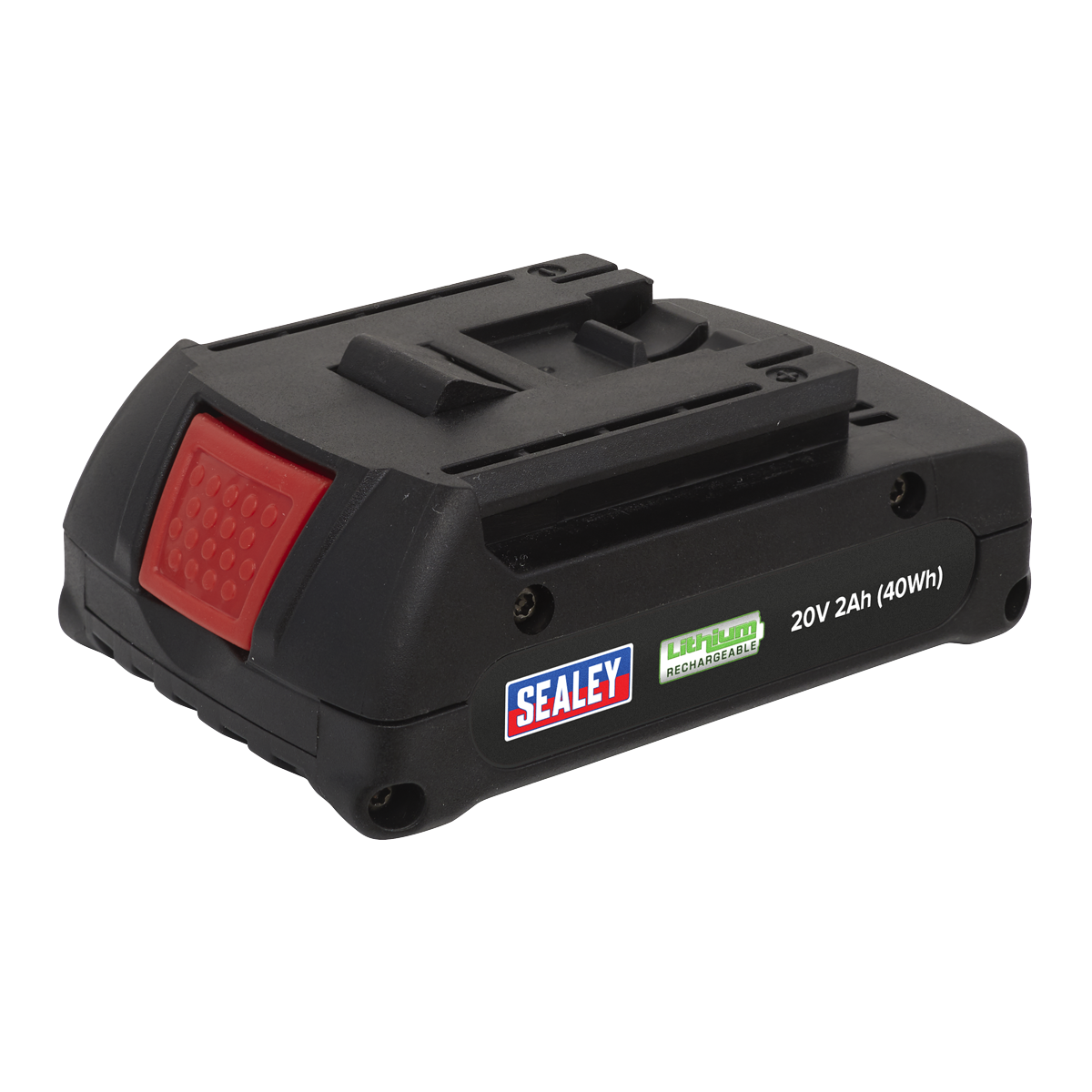 SEALEY - CP314BP Power Tool Battery 20V 2Ah Lithium-ion for CP314