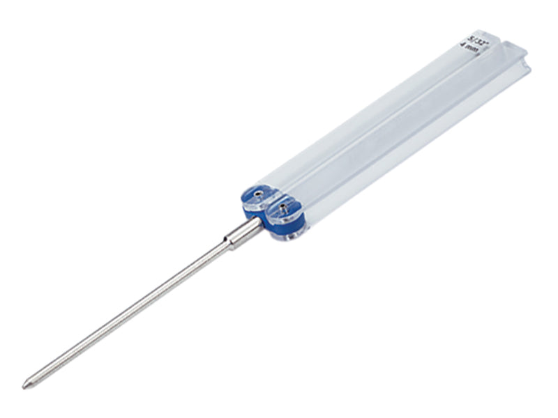 DMT DMT-FCS6C FCS6C Diamond Chainsaw File 4.8mm Blue