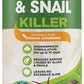 DOFF Slug & Snail Killer 800g Suitable for Organic Use