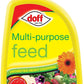 DOFF Multi-Purpose Feed Concentrate 1 litre plant food fertiliser
