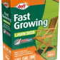 DOFF Fast Acting Lawn Seed 1kg  -  F-LC-A00-DOF