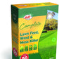 DOFF 1.6kg Complete Lawn Feed, Weed & Moss Killer