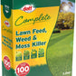 DOFF 3.2kg Complete Lawn Feed, Weed & Moss Killer 3.2kg