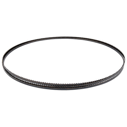 DRAPER 14260 - Bandsaw Blade 2750mm x 1/4" (6 skip)