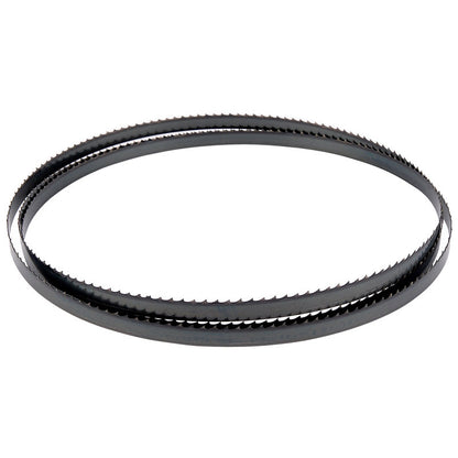 DRAPER 25767 - Bandsaw Blade 1785mm x 3/8" (6 Skip)