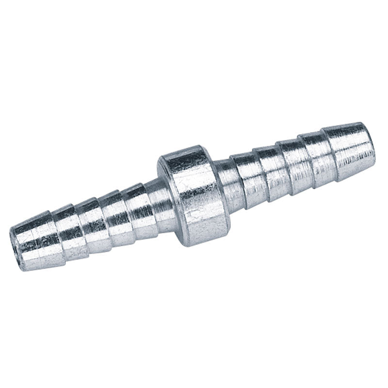 DRAPER 25805 - 5/16" PCL Double Ended Air Hose Connector (Sold Loose)