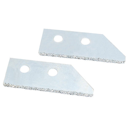 DRAPER 49463 - 2 Spare Blades for 49419