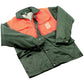 DRAPER 12053 - Chainsaw Jacket (Extra Large) Green EN381 standards