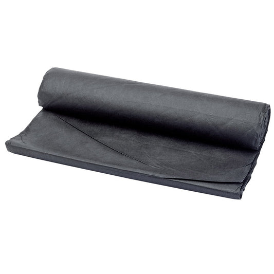 Draper 1m x 20m Weed Control Matting Non Woven Spunbond Landscape Fabric