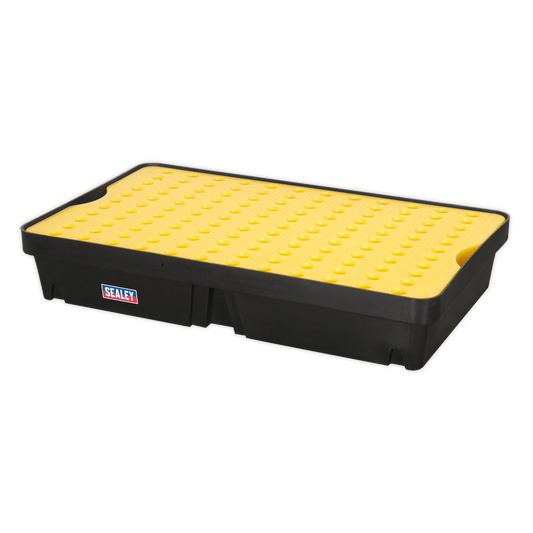 SEALEY - DRP33 Spill Tray 60L with Platform