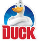 Duck 750ml deep action Toilet Cleaner Limescale Stain Remover