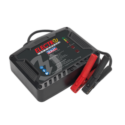 SEALEY - E/START3012 ElectroStart® Batteryless Power Start 3000A 12V