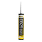 Everbuild EB25 The Ultimate Sealant and Adhesive Hybrid Polymer INDOOR OUTDOOR
