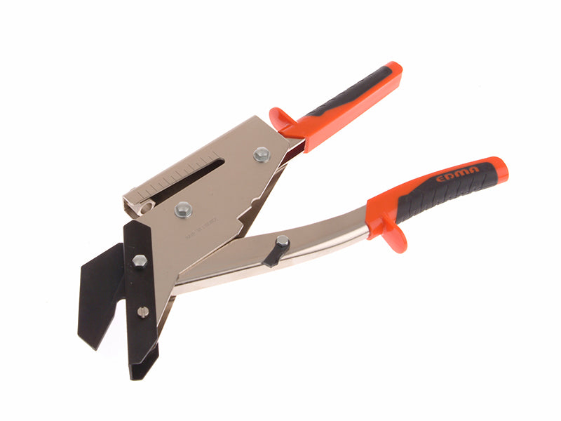 Edma 0310 310/1005 Mat Slate & Punch Cutter