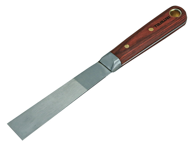 Faithfull 90511101 Professional Filling Knife 25mm