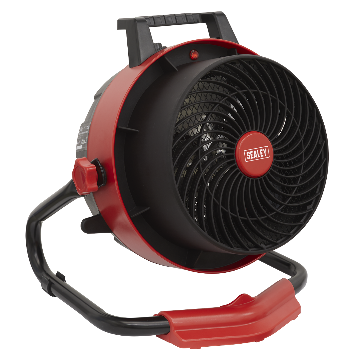 SEALEY - FH2400 Industrial Fan Heater 2400W