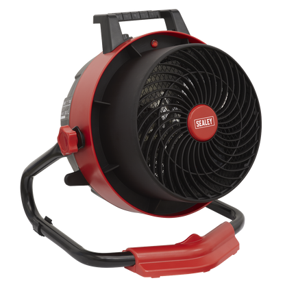 SEALEY - FH2400 Industrial Fan Heater 2400W