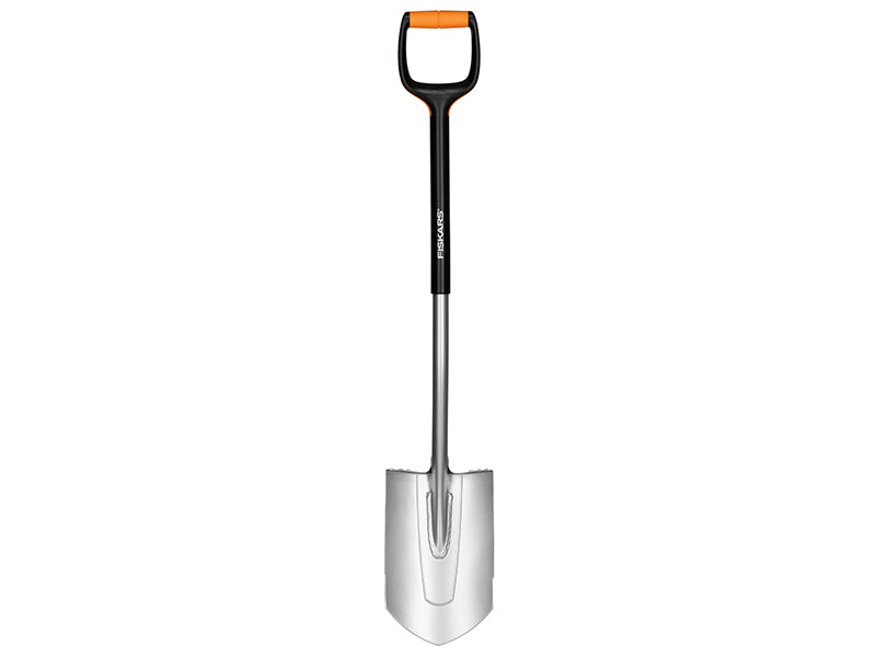 Fiskars 1003684 Xact™ Digging Spade - Medium 1080mm