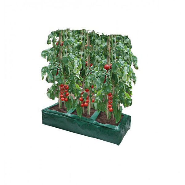 Garland W0498 Reusable Plant Grow Bag Garden Planter Planting Vegetables Tomatoes