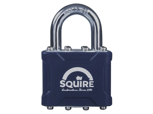 Squire 35 35 Stronglock Padlock 38mm Open Shackle
