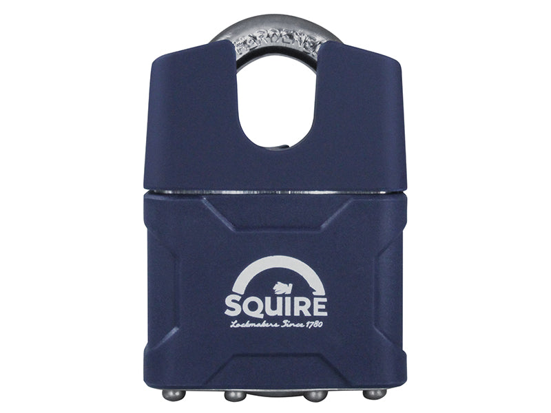 Squire 37CS 37CS Stronglock Padlock Shed Lock 44mm Close Shackle