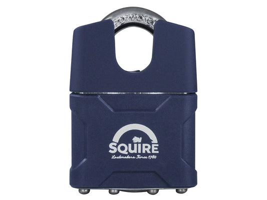 Squire 37CS 37CS Stronglock Padlock Shed Lock 44mm Close Shackle