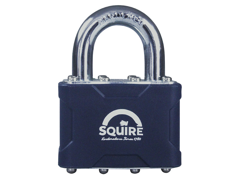Squire 39/KA 5542 39 Stronglock Padlock 51mm Open Shackle Keyed