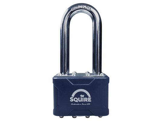 Squire 39/2.5 39/2.5 Stronglock Padlock 51mm Long Shackle