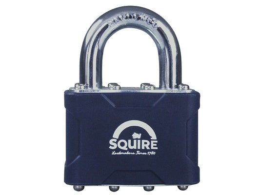 Squire 39 39 Stronglock Padlock 51mm Open Shackle