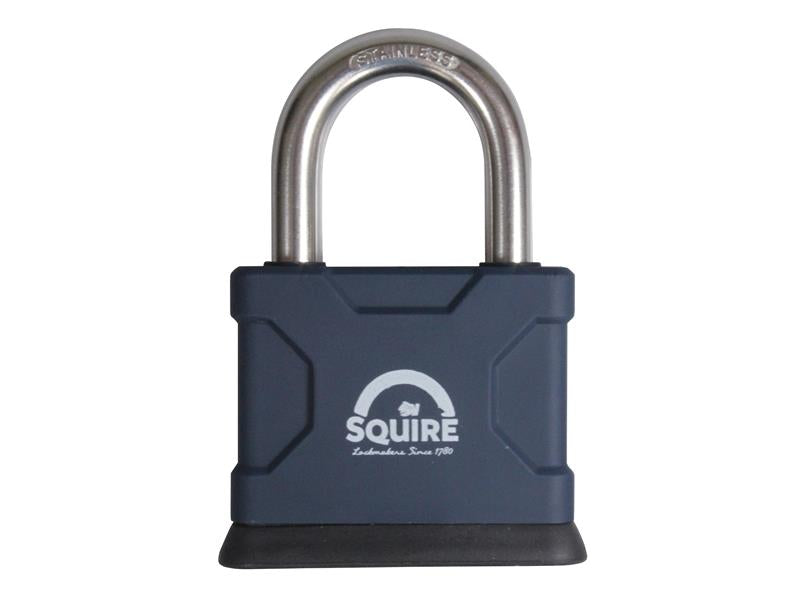 Squire ATL52S ATL52S All Terrain Padlock 52mm