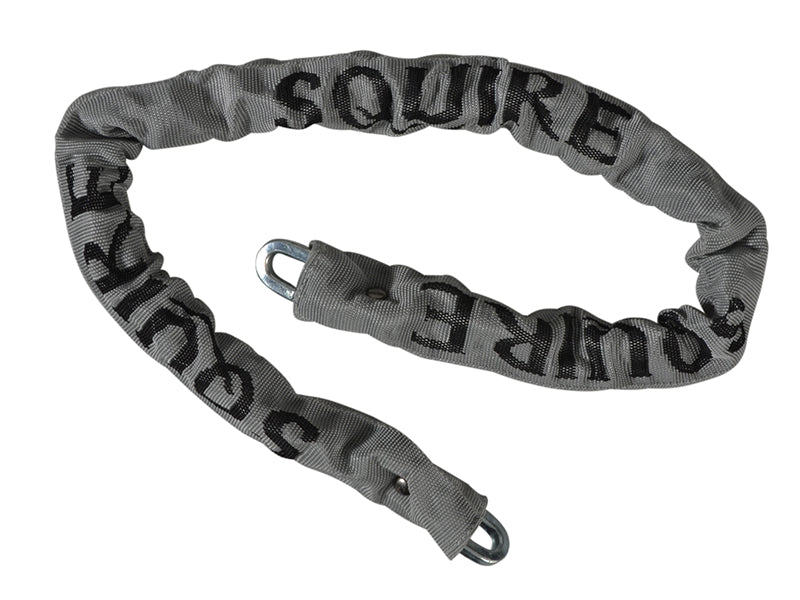 Squire CP36PR CP36PR Security Chain 90cm x 6.5mm