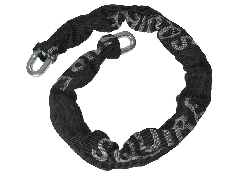 Squire J3 J3 Round Section Hard Boron Alloy Chain 90cm x 8mm