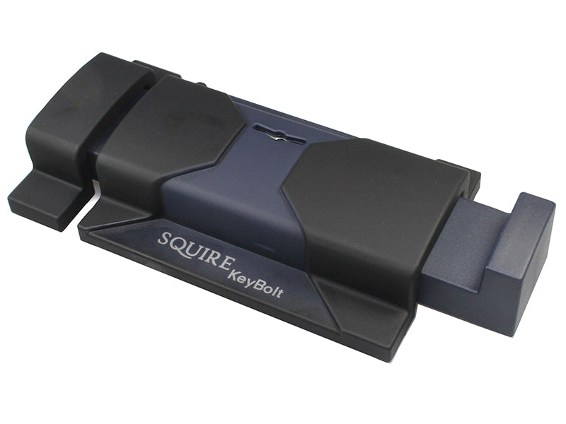 Squire KEYBOLT 4-Lever KEYBOLT Lock