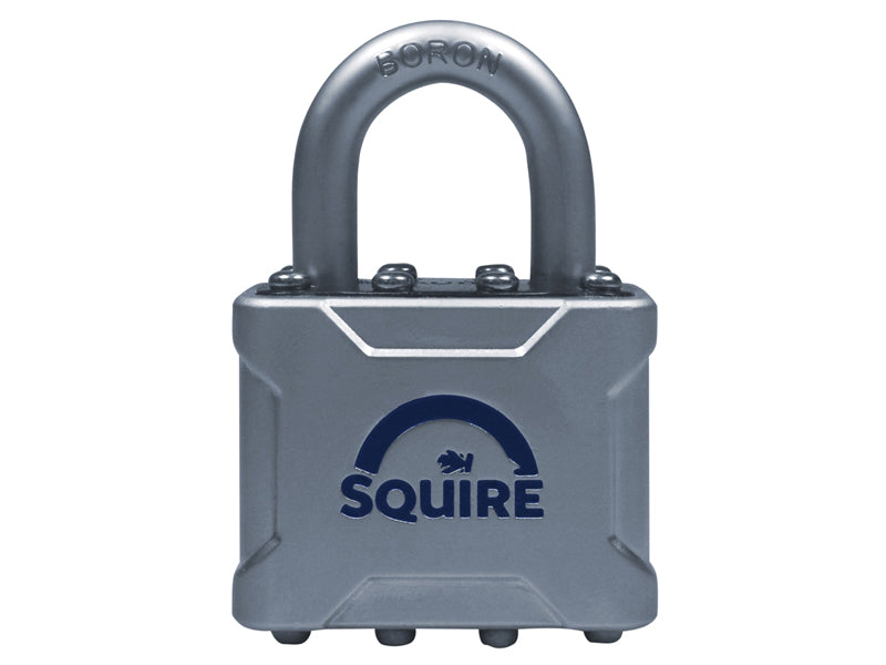 Squire VULCAN P4 40 Vulcan Open Boron Shackle Padlock 40mm