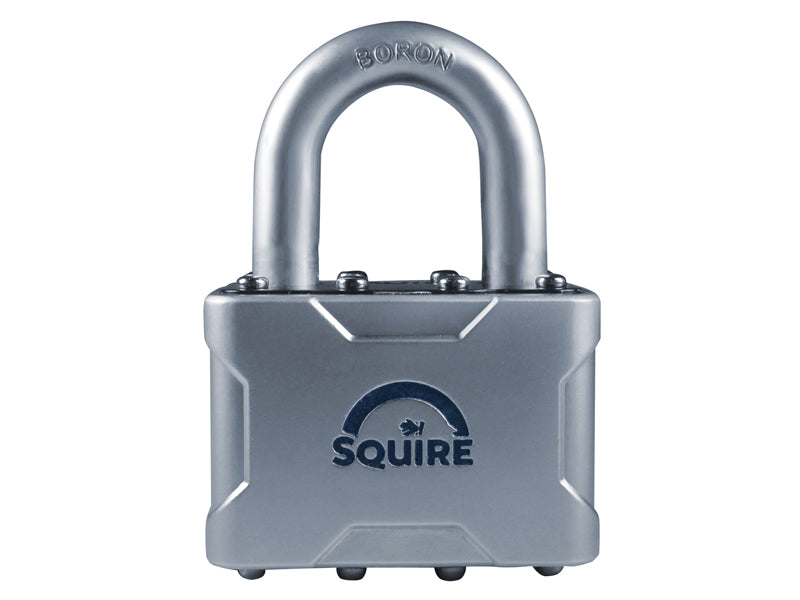 Squire VULCAN P4 45 Vulcan Open Boron Shackle Padlock 45mm