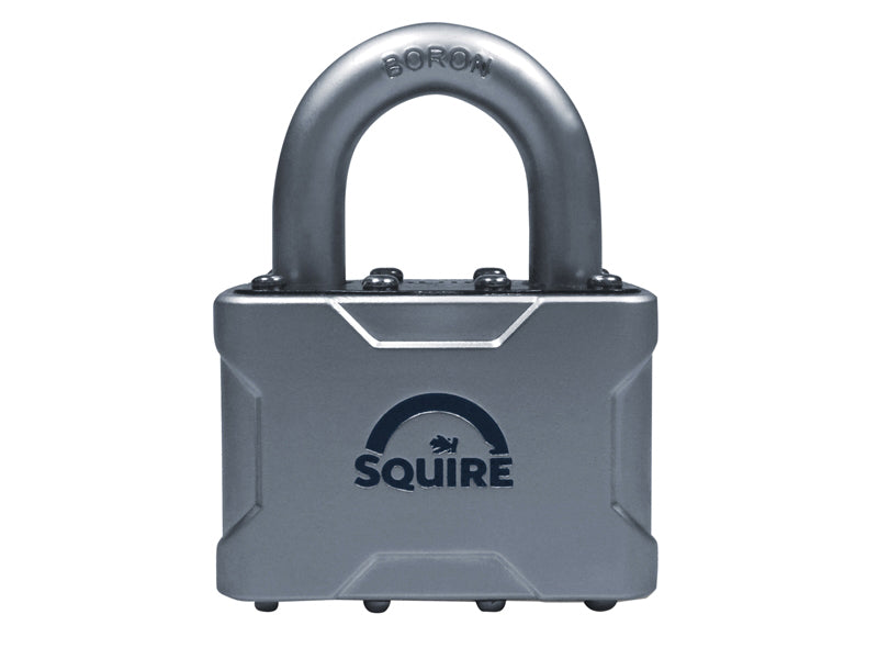 Squire VULCAN P4 50 Vulcan Open Boron Shackle Padlock 50mm